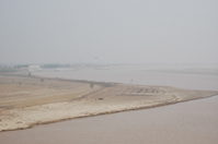 黄河(済南付近)