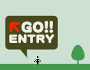 GO!!ENTRY