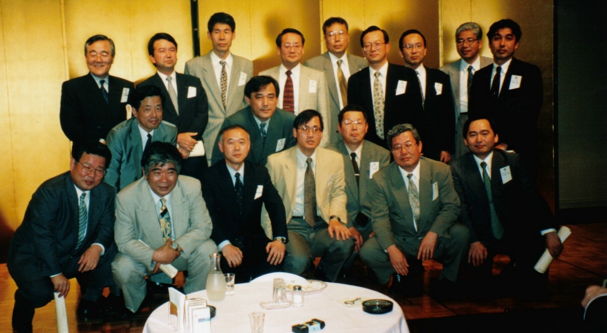 神田 1998 年