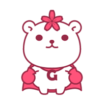 [LINEスタンプ] 学習院大学・さくまサン (1)