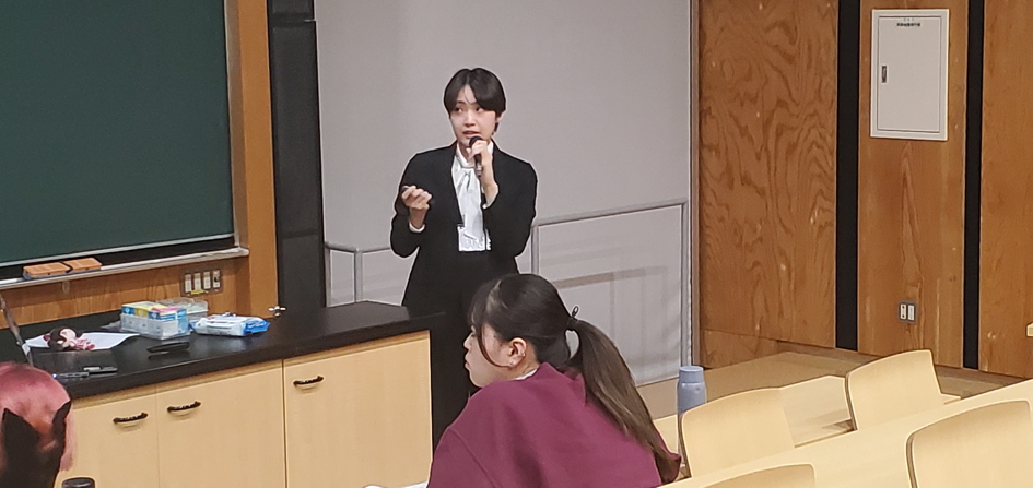 2025年10月NYCU-Gakushuinシンポジウム