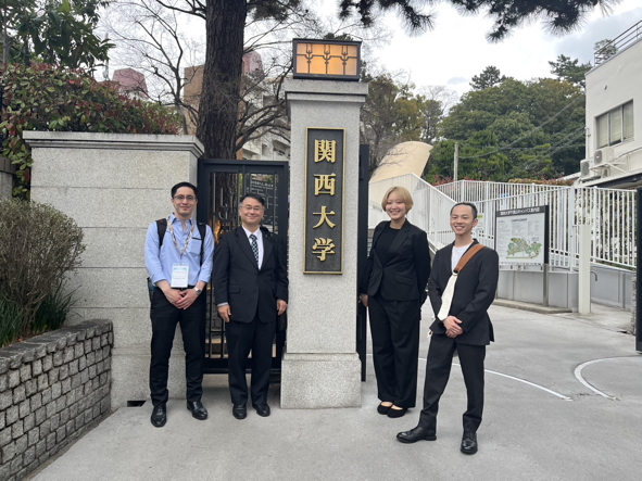 2025年3月日本化学会春季年会