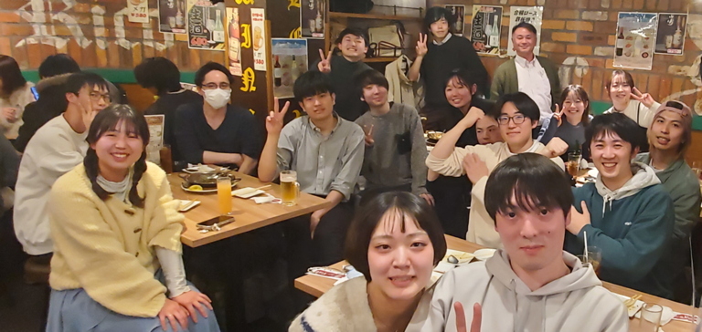 2026年3月追いコン