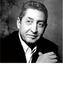 Brahim Alaoui