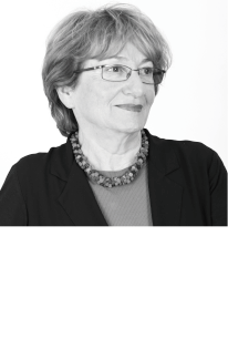 Suzanne Landau