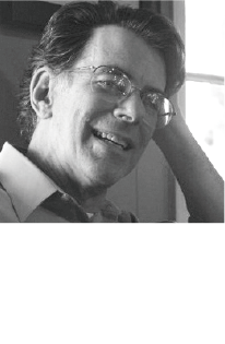 David Furchgott