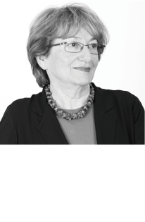 Suzanne Landau